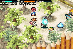 Shining Soul II image 4