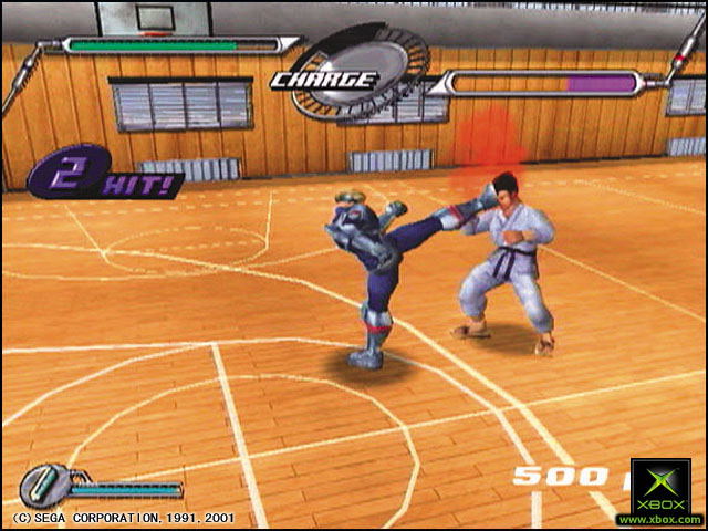 Rent a Hero No. 1 image 9