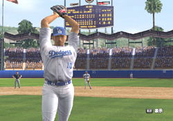 MVP Baseball 2003 image 2