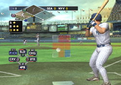 MVP Baseball 2003 image 3