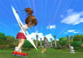 Minna no Golf Online thumbnail 2