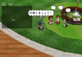 Minna no Golf Online thumbnail 5