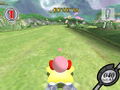 Kirby's Airride thumbnail 6