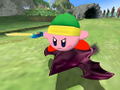 Kirby's Airride thumbnail 11