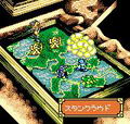 Ogre Battle: Legend of the Zenobia Prince thumbnail 3