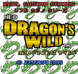 Neo Dragon's Wild image 3