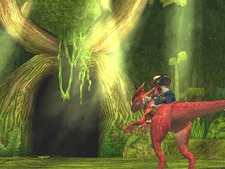 Monster Farm 4 image 2