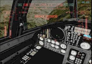 Sidewinder V image 3