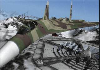 Sidewinder V image 9