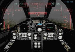 Sidewinder V image 18