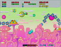 Sega AGES 2500 Series Vol. 3 Fantasy Zone thumbnail 5
