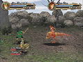 Sega AGES 2500 Series Vol. 5 Golden Axe thumbnail 4
