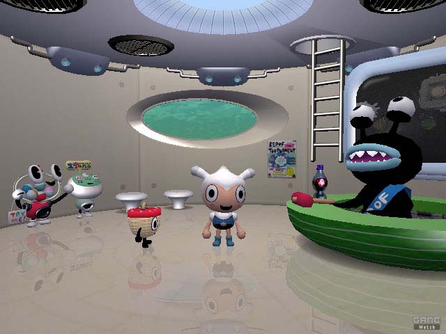 Kero Kero King DX image 3
