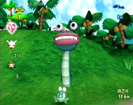 Kero Kero King DX image 11