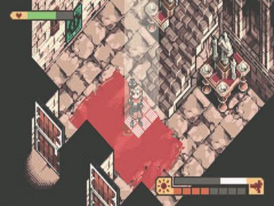 Boktai: The Sun is in Your Hand image 8