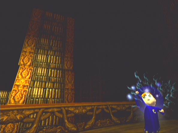 Mahou no Pumpkin image 4
