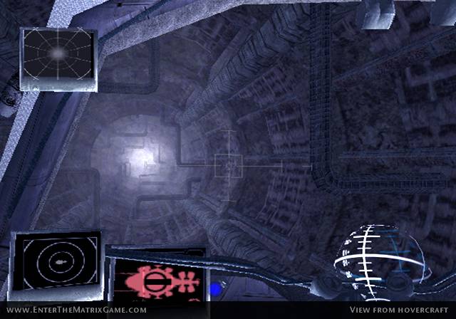 Enter the Matrix image 5