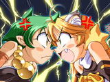 Torakapuu! Dash!! [Deluxe Pack] image 4