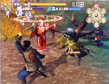 Makai Tensei image 2