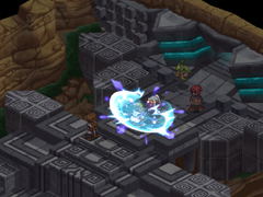 Summon Night 3 image 2