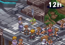 Summon Night 3 image 3
