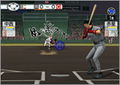 Gekitou Pro Yakyuu - Fierce Fight Professional Baseball thumbnail 2