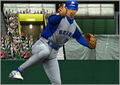 Gekitou Pro Yakyuu - Fierce Fight Professional Baseball thumbnail 5
