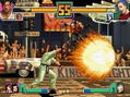 The King of Fighters 2001 thumbnail 6