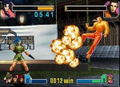 The King of Fighters 2001 thumbnail 8