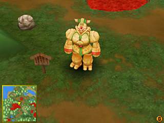 Tengai Makyou 2: Manjimaru image 16