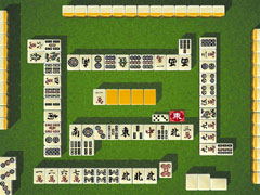 SuperLite 2000: Mahjong image 2