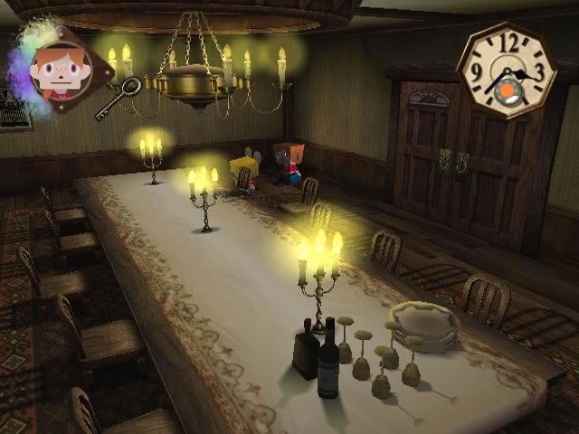 Gregory Horror Show: Soul Collector image 2