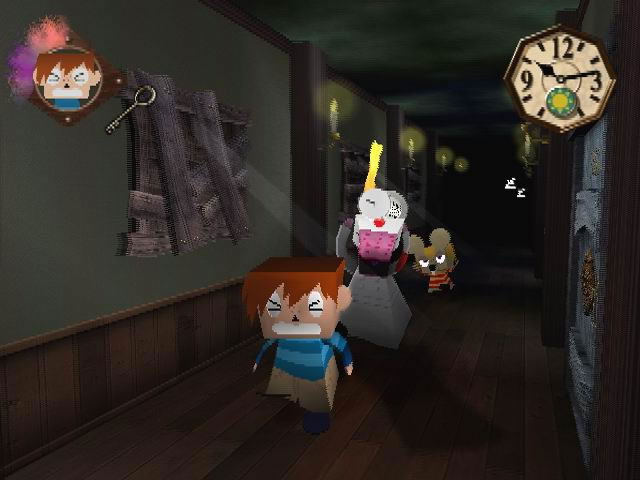Gregory Horror Show: Soul Collector image 4