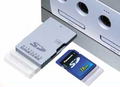 SD Memory Adapter (incl. 16MB SD Memory Card) thumbnail 2