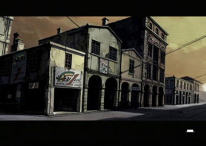 Lupin III: Umi ni Kieta Hihou image 5