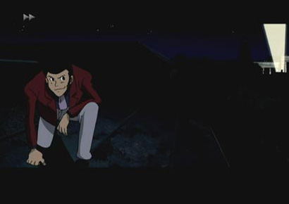 Lupin III: Umi ni Kieta Hihou image 15
