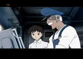 Lupin III: Umi ni Kieta Hihou thumbnail 17