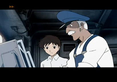 Lupin III: Umi ni Kieta Hihou image 17