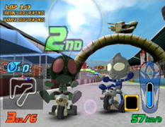 Charinko Hero image 8