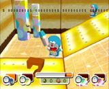 Doraemon: Let's Play in Mini Land image 5