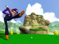 Mario Golf: Toadstool Tour thumbnail 2