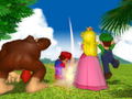 Mario Golf: Toadstool Tour thumbnail 5