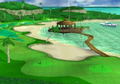 Mario Golf: Toadstool Tour thumbnail 7