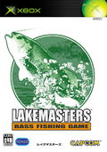 Lakemasters: Bass Fishing Game thumbnail 1