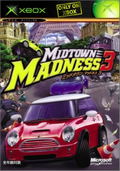 Midtown Madness 3 thumbnail 1