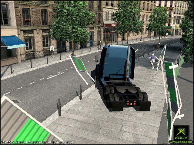 Midtown Madness 3 image 2