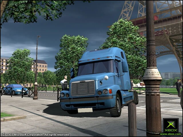 Midtown Madness 3 image 3