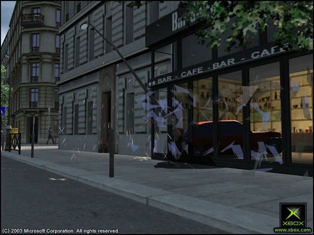 Midtown Madness 3 image 4