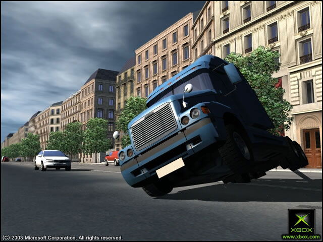 Midtown Madness 3 image 5