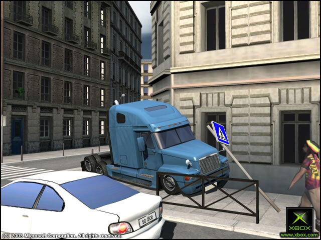 Midtown Madness 3 image 6